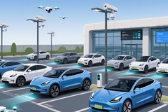 Modernizing Fleet Management: Monolith to Microservices Migration